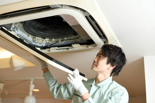Best Emergency Air Duct Cleaning  in Cerro Gordo, IL