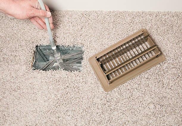 , IL Airduct Cleaning Company