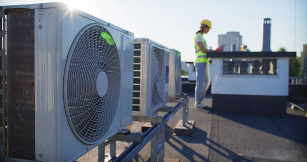 Best Air Duct Cleaning Near Me  in Cerro Gordo, IL