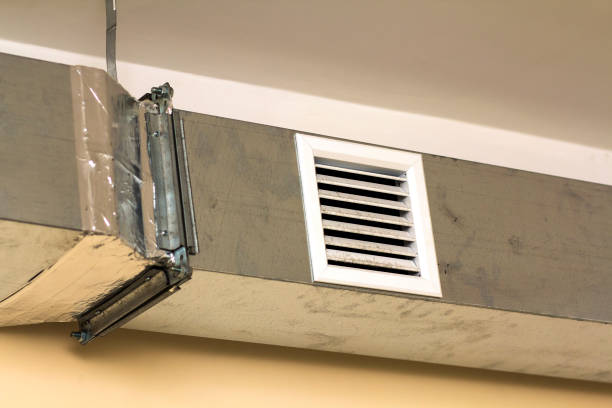 Best Residential Air Duct Cleaning  in Cerro Gordo, IL