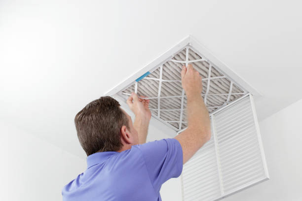 Best HVAC Maintenance and Cleaning  in Cerro Gordo, IL